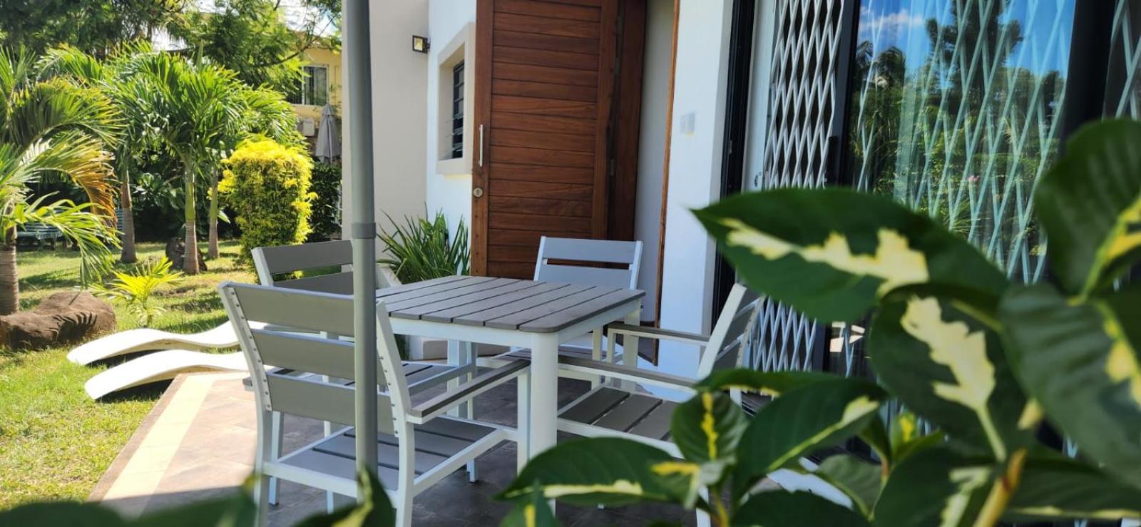 La Maison D'Isa アルビオン エクステリア 写真