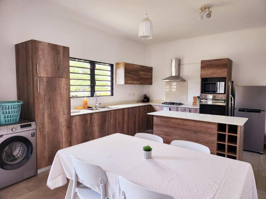 La Maison D'Isa アルビオン エクステリア 写真